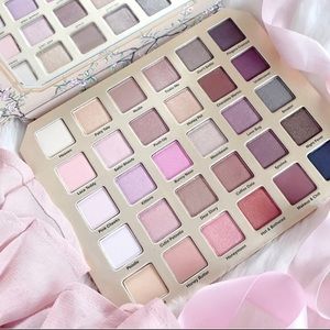 Too Faced Natural Love Palette